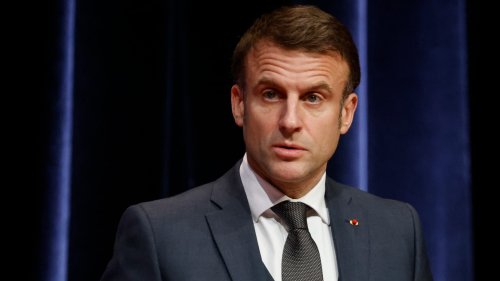 Salon de l'agriculture: Emmanuel Macron annule son "grand débat"