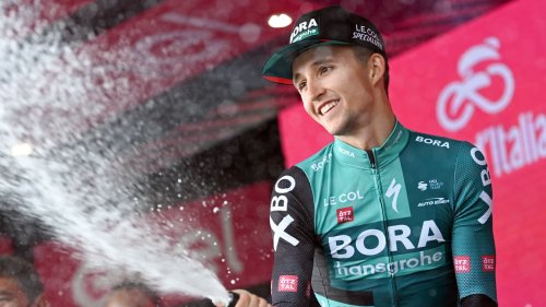 Giro: Hindley fait chuter Carapaz et prend le maillot rose à la veille de l’arrivée
