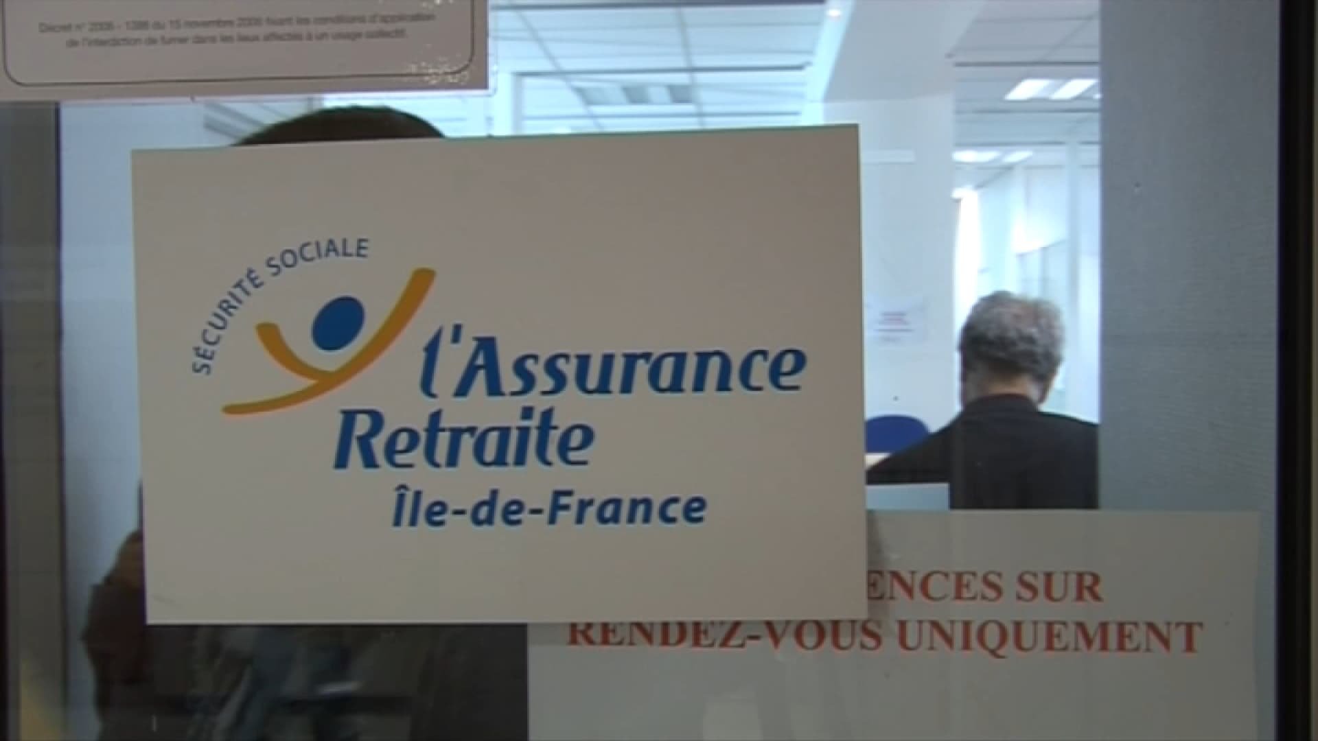 Retraites, impôts… Ce que va changer la « loi spéciale » en l’absence de Budget 2025