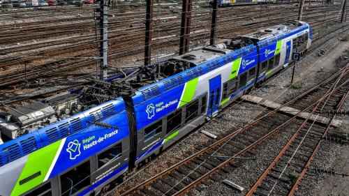 Concurrence des TER: les Hauts-de-France approuvent l'attribution d'un premier lot à la SNCF