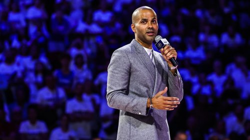 "Qui veut être mon associé?": accusé de ne pas avoir honoré un engagement à 200.000 euros, Tony Parker se défend