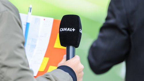 MyCanal: une grande partie du catalogue inaccessible suite à une "anomalie"
