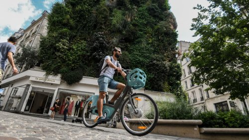 Paris: seulement 4% des électeurs ont participé à la votation sur les "rues-jardin" ce dimanche