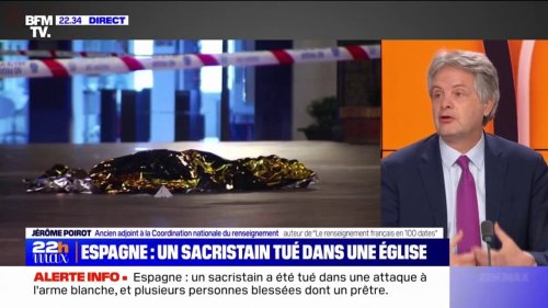 Jérôme Poirot, ancien adjoint à la Coordination nationale du