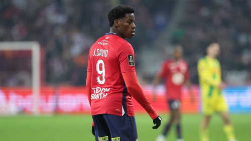 DIRECT. Mercato: Jonathan David annonce son départ du LOSC