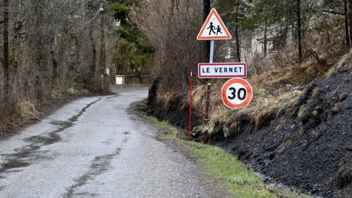 INFO BFMTV / BFM DICI. Mort d'Émile: les enquêteurs de retour au Haut-Vernet, une "imposante" jardinière saisie