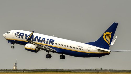 Grève: Ryanair s'en prend une nouvelle fois à la France