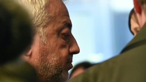 Go Sport, Camaïeu, Gap: l'homme d'affaires Michel Ohayon mis en examen pour banqueroute et abus de biens sociaux