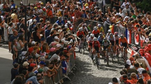 Tour de France 2025: on connaît le tracé précis de la dernière étape dans les rues de Paris (et il est corsé)