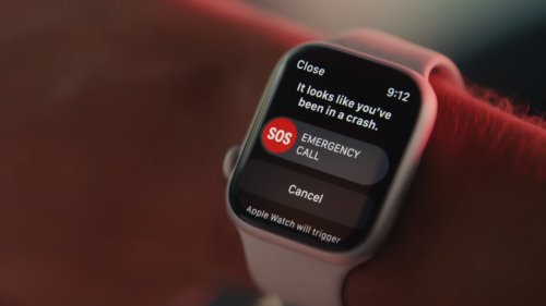 "Ma montre pense que je suis morte": quand l'Apple Watch multiplie les appels aux services de secours