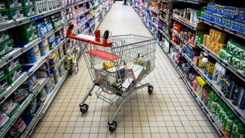 Les supermarchés U évincent les hypermarchés Carrefour du podium des plus grosses enseignes de France