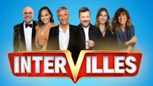 "Intervilles" dévoile sa date de retour et présente sa nouvelle vachette "Topa"