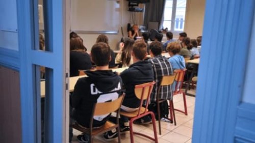 Oise: un collège-lycée reporte sa "semaine de l'égalité" après des protestations de l'extrême-droite
