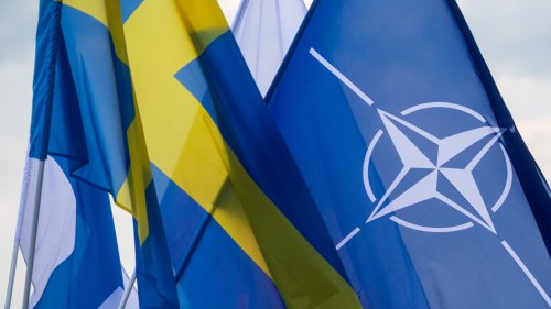 Adhésion à l'Otan: l'ambassadeur russe en Suède met en garde Helsinki et Stockholm