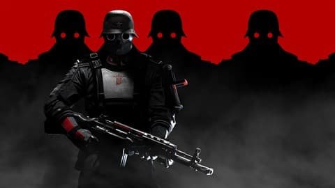 Amazon Prime Gaming en avril: 15 jeux à récupérer gratuitement dont Wolfenstein