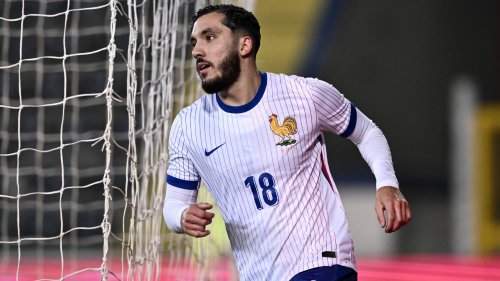 Équipe de France: courtisé par l'Algérie, Rayan Cherki sera dans la liste de Didier Deschamps