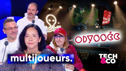 Odyssée: le jeu vidéo a enfin son grand musée