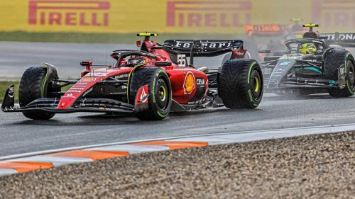 Grand Prix d'Emilie-Romagne : à quelle heure et sur quelle chaîne regarder la course de Formule 1 en direct ?