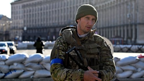 Guerre en Ukraine: les joueurs russes ne prenant pas position "ne devraient pas jouer", estime Stakhovsky