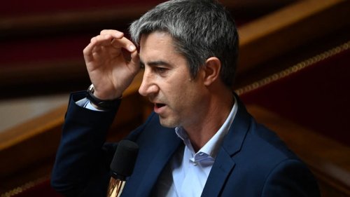 François Ruffin "ne veut plus crier": comment le député essaie de se présidentialiser