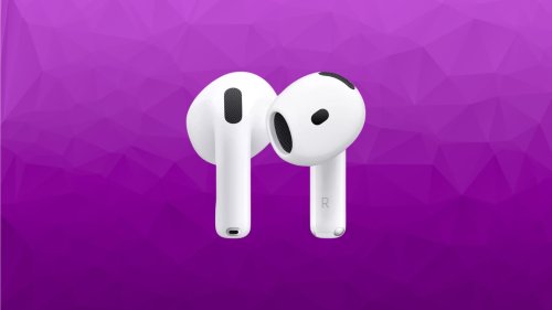 Auchan dégaine une offre ultime sur les AirPods 4 d'Apple, cela va-t-il durer ?