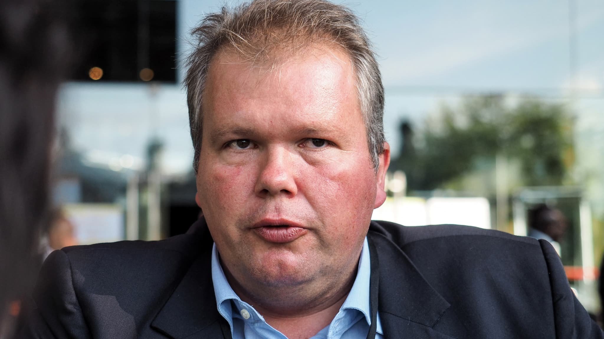 « J’ai perdu 30% de mon chiffre d’affaires »: Jean-Baptiste Moreau, « l’agriculteur de Macron » met la politique entre parenthèses pour sauver son entreprise