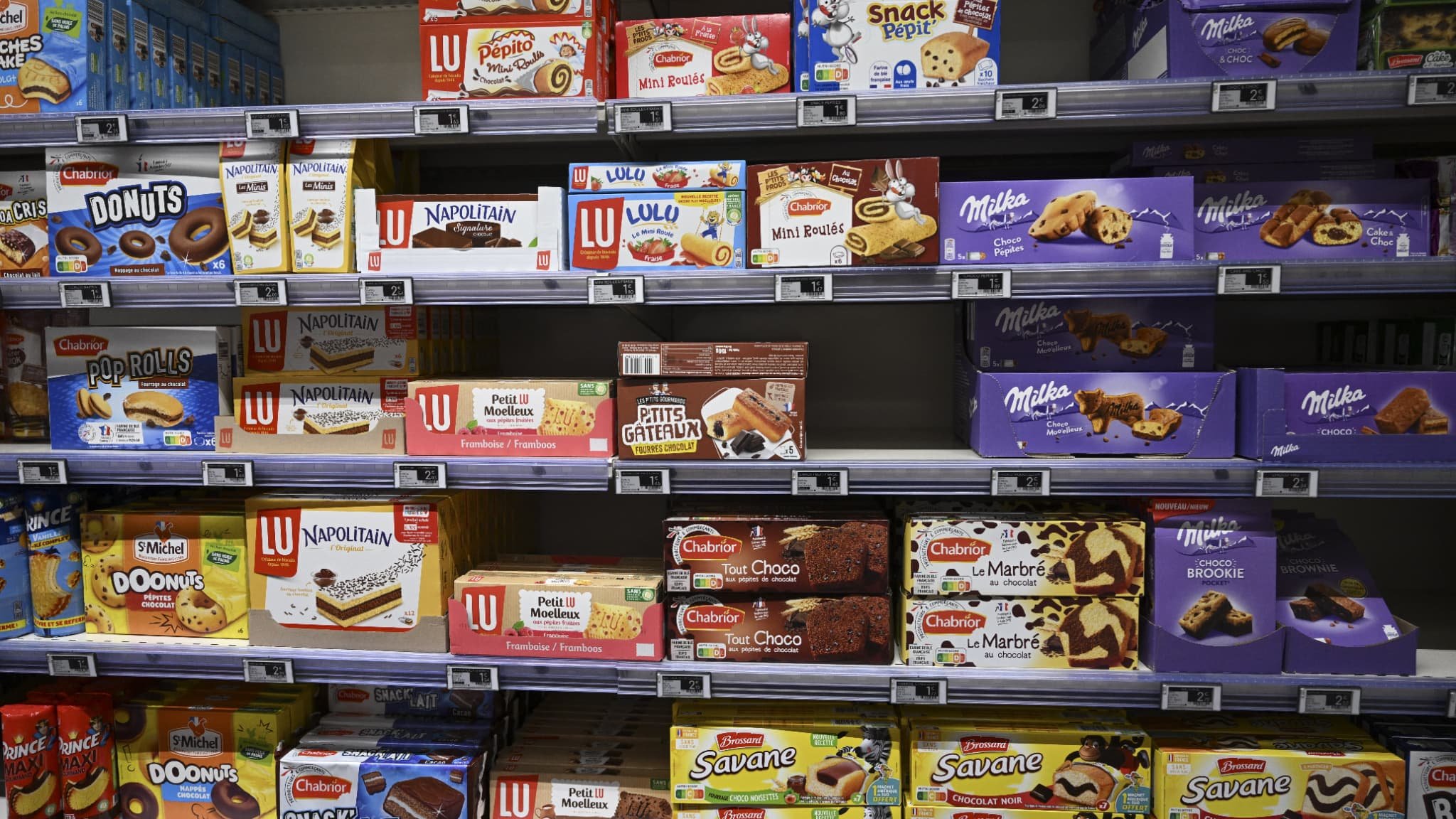 Va-t-on éviter le “psychodrame” cette année”? Supermarchés et fournisseurs démarrent leurs négociations annuelles et promettent de bien se conduire