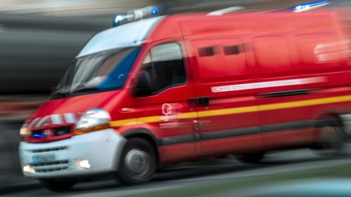Strasbourg: un jeune homme meurt après avoir chuté du quatrième étage