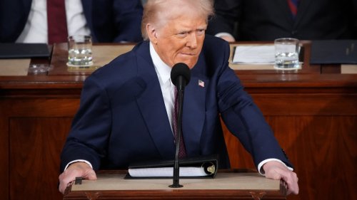 Arrêter la guerre en Ukraine "en 24 heures"? Trump affirme que sa promesse de campagne était "un peu sarcastique"