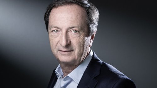 "On a tous le droit de s'être trompé": Michel-Édouard Leclerc raille Bernard Arnault, "victime collatérale" de Donald Trump