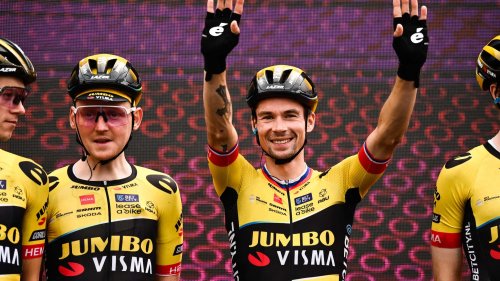 Jumbo se retire du cyclisme et arrête ses partenariats en F1