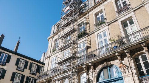 Rénovation énergétique en copropriété : quelles aides financières en 2025 ?