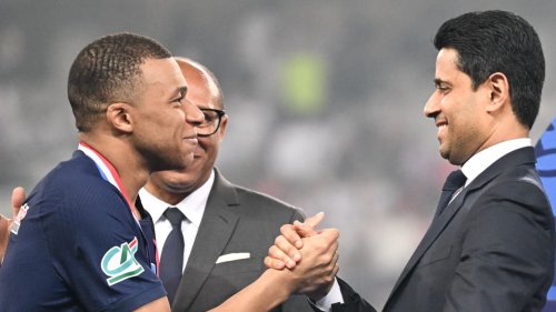 Pourquoi le PSG estime que Kylian Mbappé lui doit 98 millions d’euros