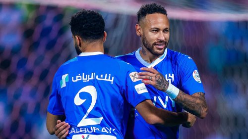 Ligue des champions asiatique: le match de l'équipe de Neymar aussi annulé sur fond de crise entre l'Iran et l'Arabie saoudite ?