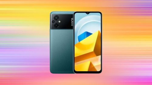 À ce prix-là, ce smartphone Xiaomi va faire un véritable carton vu les performances