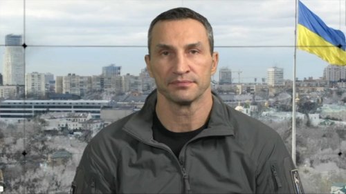 Guerre en Ukraine: Wladimir Klitschko affirme qu'une vague de soldats "zombies" russes "déferle à l'est"