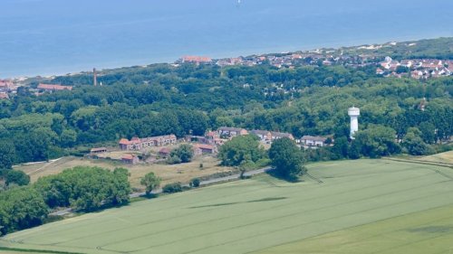 Loto du patrimoine 2025: la Ferme Nord à Zuydcoote sélectionnée parmi les sites emblématiques