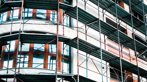 Copropriétés : quelles aides en 2025 pour vos travaux de rénovation énergétique ?