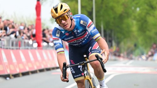 Cyclisme: la rumeur Evenepoel chez Ineos Grenadiers relancée