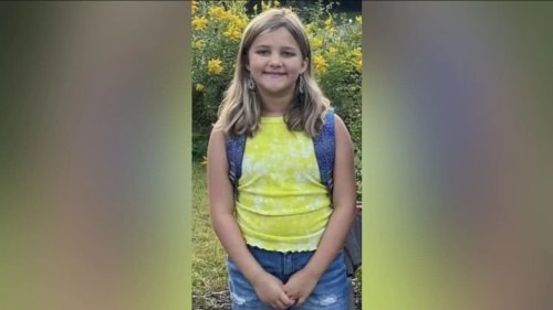 Une fillette de 9 ans disparaît lors d'un week-end camping avec ses parents, une alerte enlèvement déclenchée