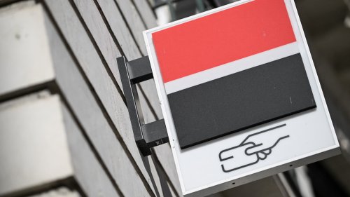 Journée de grève pour les salaires à la Société générale