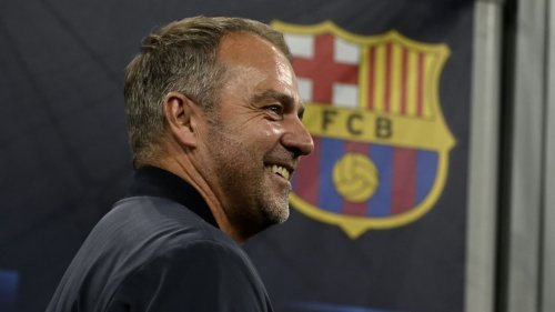 Barça: "On peut faire encore mieux", Flick donne déjà rendez-vous la saison prochaine