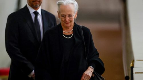 Danemark: la reine Margrethe II s'explique après avoir déchu 4 de ses petits-enfants de leur titre