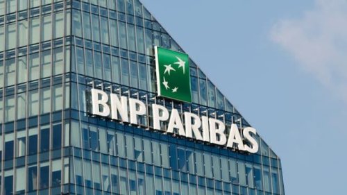 BNP Paribas a enregistré un bénéfice net record en 2022