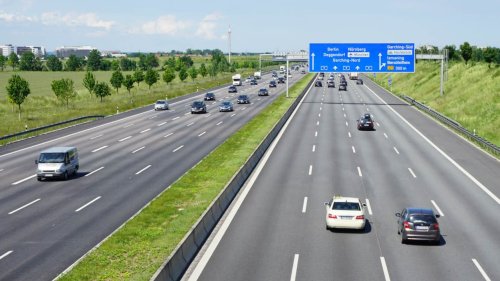 Vers la fin de la vitesse illimitée sur les autoroutes allemandes?