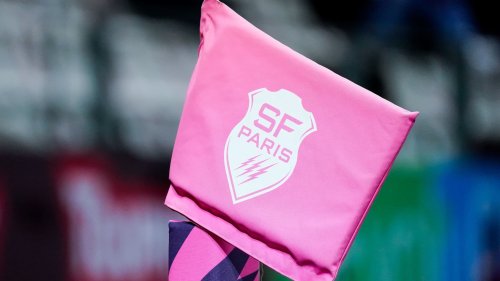 Top 14: le Stade français dans la tourmente après une virée nocturne non autorisée… et une altercation