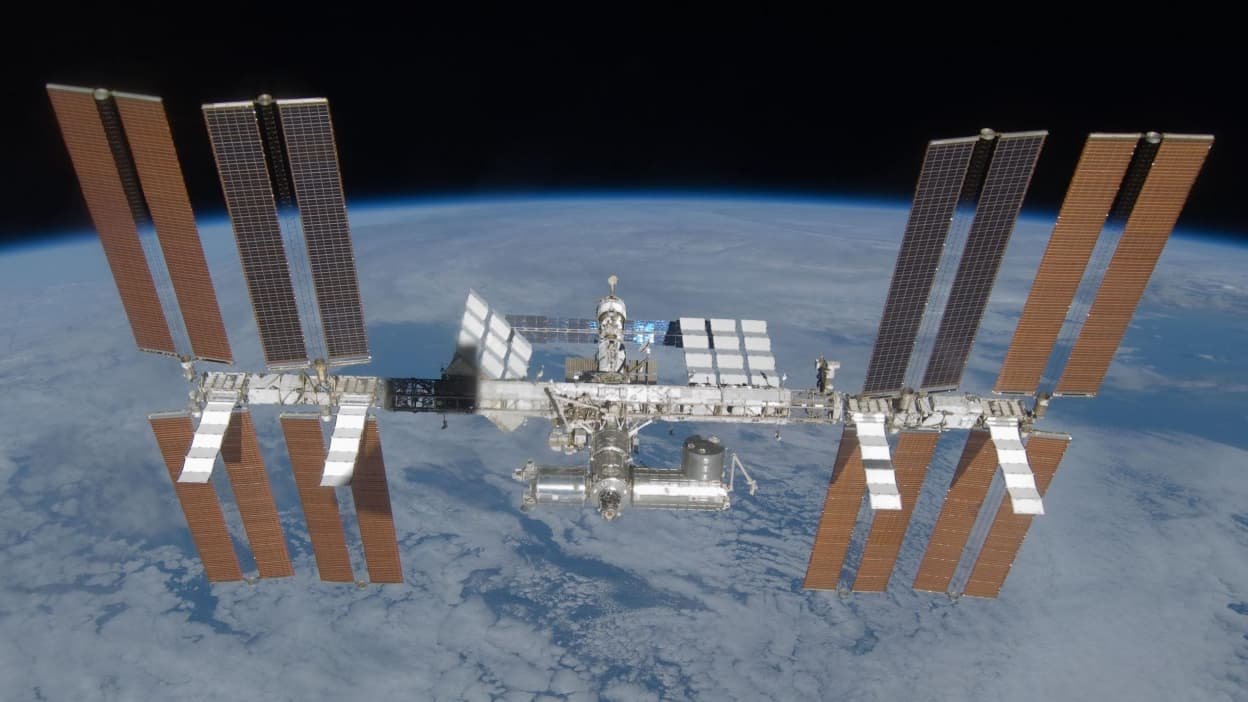 La Maison Blanche veut se débarrasser de satellites dédiés à la surveillance du changement climatique