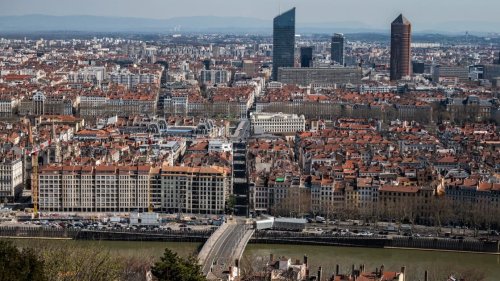 Découvrez les prix de l’immobilier à Lyon en octobre 2023