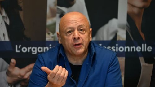 Pouvoir d'achat: Thierry Marx pointe une "théorie du low-cost qui a beaucoup abîmé la France"