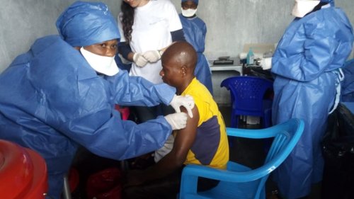 La RDC déclare la fin de sa 14e épidémie d'Ebola